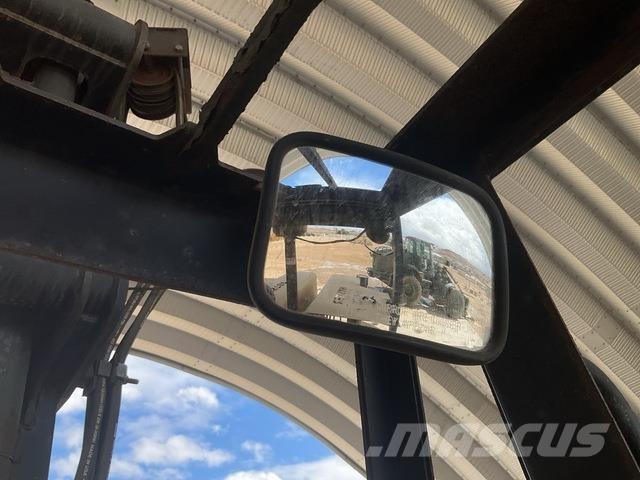 Hyster H230XL Gaffeltrucker - Annet