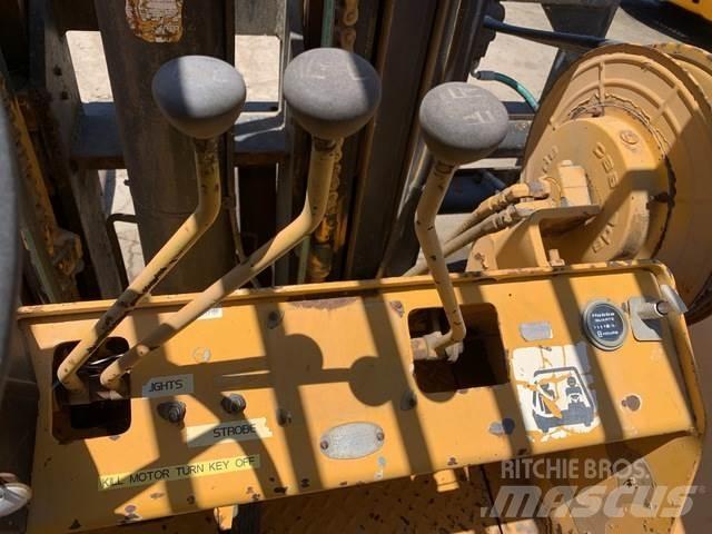 Hyster H275H Anlegg - Annet