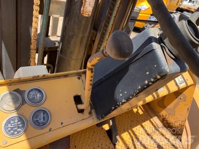 Hyster H275H Anlegg - Annet