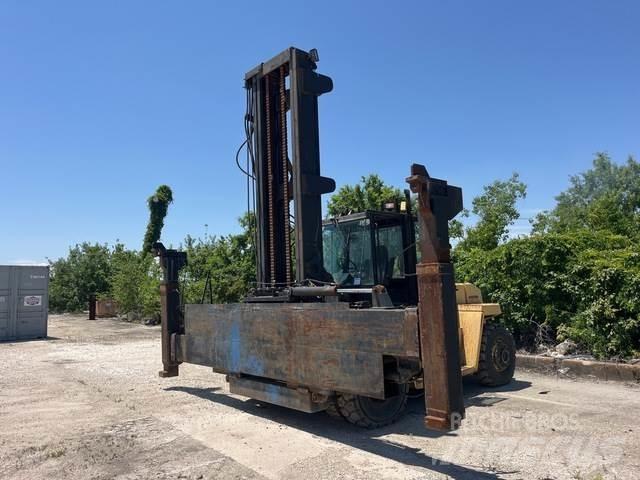 Hyster H330XL Stortrucker