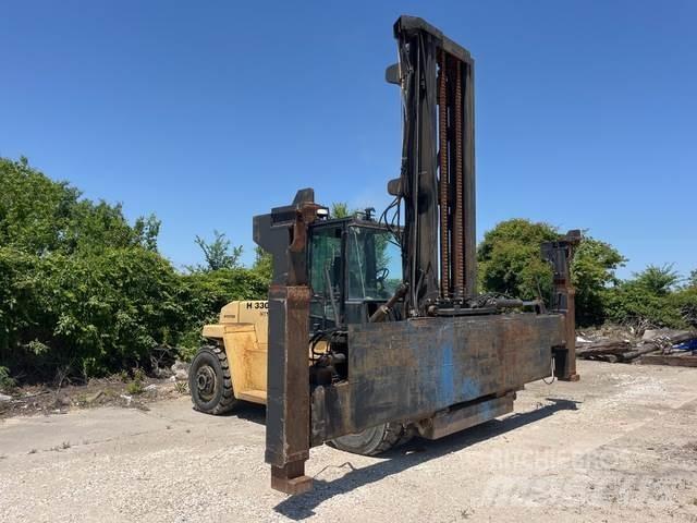 Hyster H330XL Stortrucker