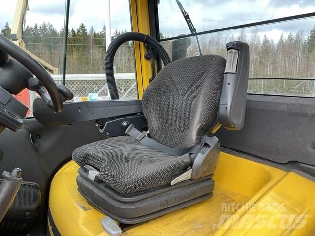 Hyster H5.0FT Anlegg - Annet