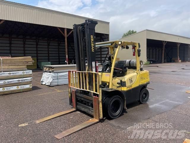 Hyster H90FT Anlegg - Annet