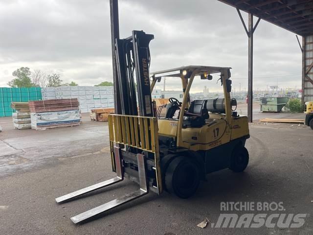 Hyster H90FT Anlegg - Annet