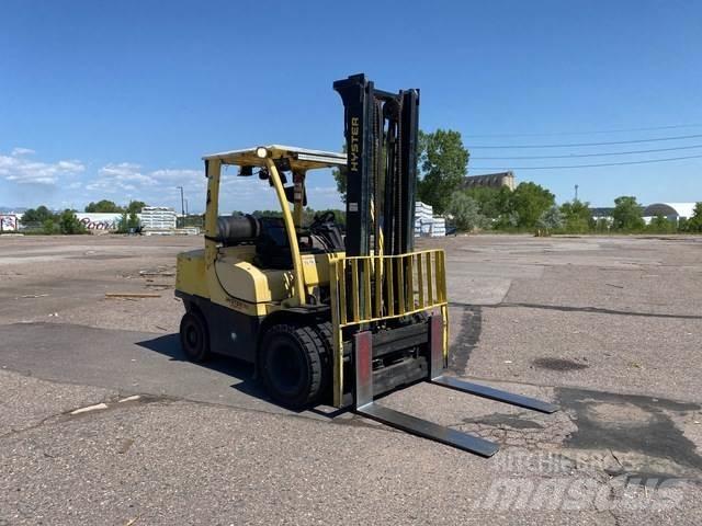 Hyster H90FT Anlegg - Annet