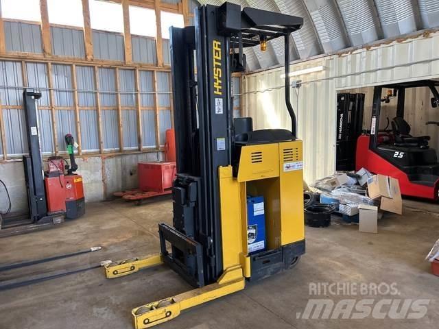 Hyster N40XMR3 Anlegg - Annet