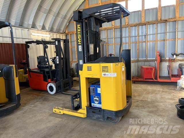 Hyster N40XMR3 Anlegg - Annet