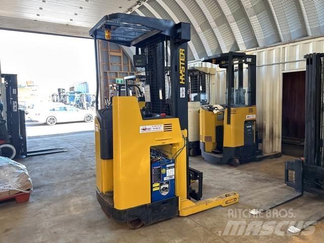Hyster N40XMR3 Anlegg - Annet