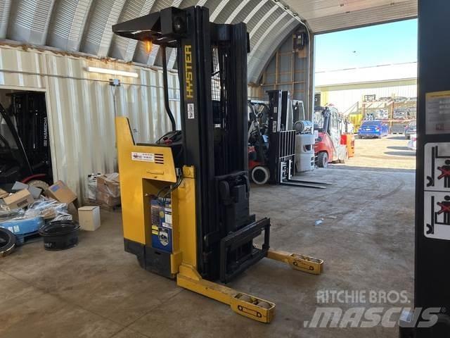 Hyster N40XMR3 Anlegg - Annet