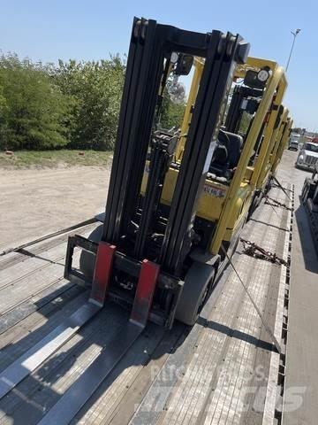 Hyster S50FT Anlegg - Annet
