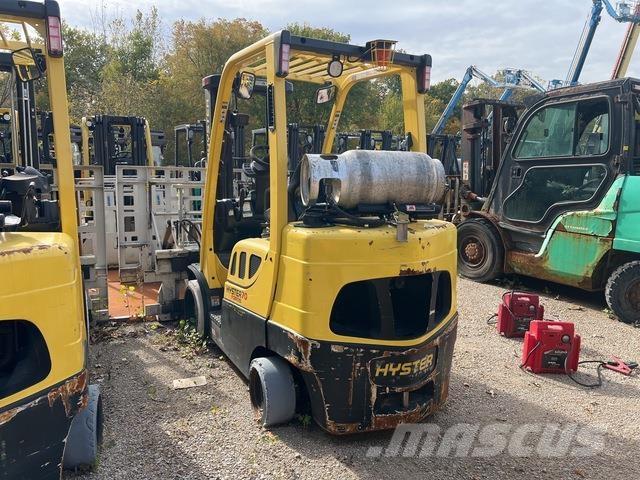 Hyster S70FT Gaffeltrucker - Annet