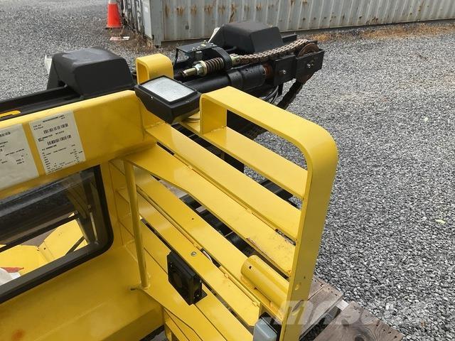 Hyster V30XMU Middelsløftende plukketruck
