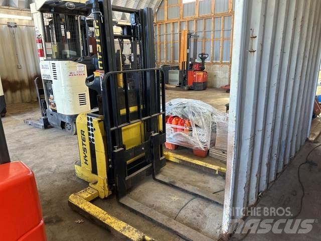 Hyster W20ZA Anlegg - Annet