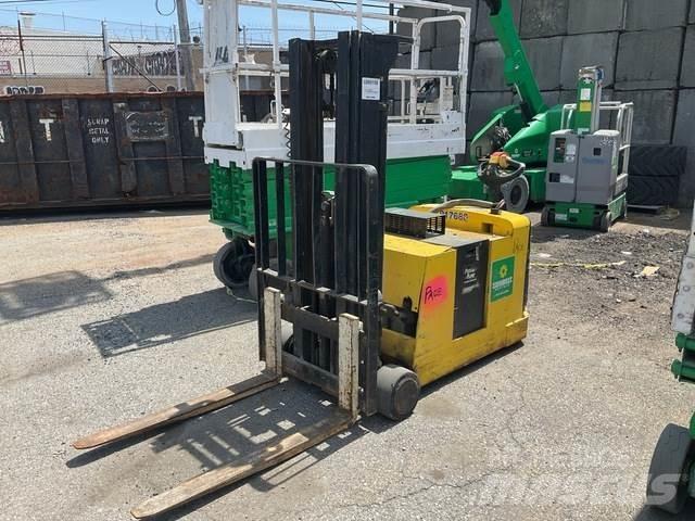 Hyster W30ZC Stablere