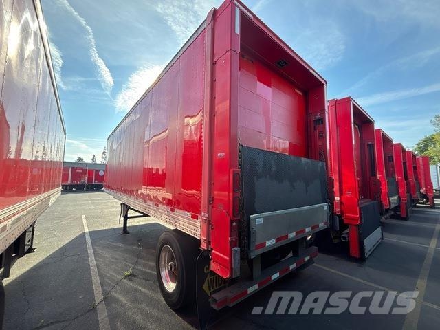 Hyundai  Skappåbygg