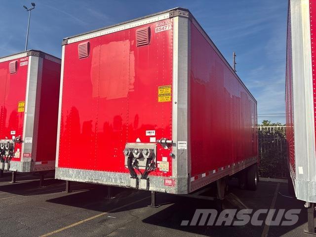 Hyundai  Skappåbygg