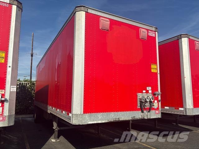 Hyundai  Skappåbygg