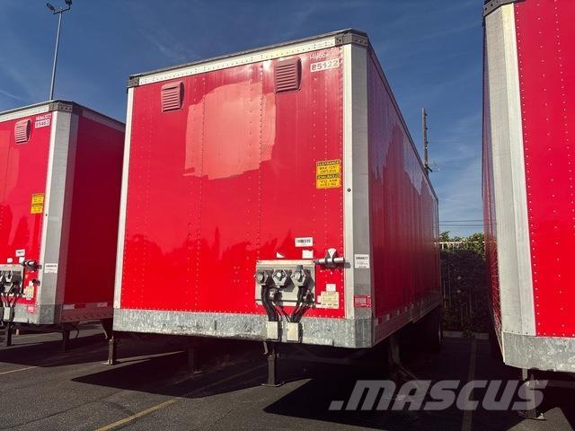 Hyundai  Skappåbygg