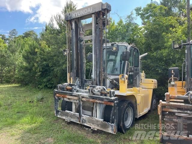 Hyundai 130D-9 Anlegg - Annet