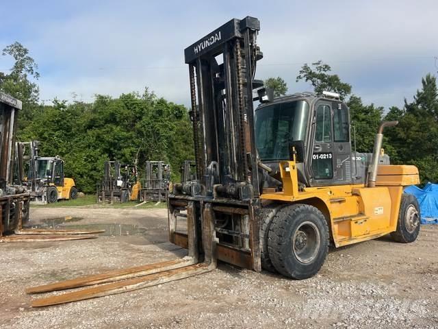 Hyundai 160D-9 Anlegg - Annet