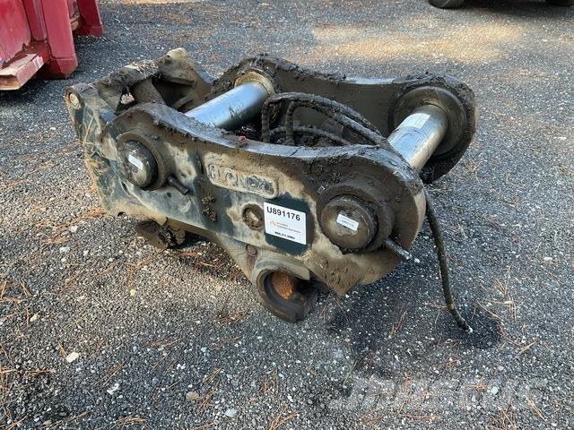 Hyundai EQD45 Gripere