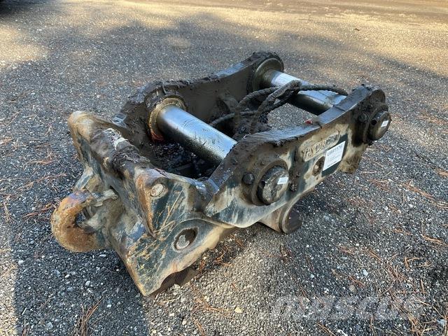 Hyundai EQD45 Gripere