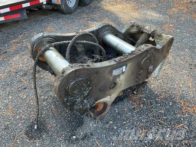 Hyundai EQD45 Gripere