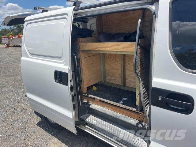 Hyundai iLoad Varebiler