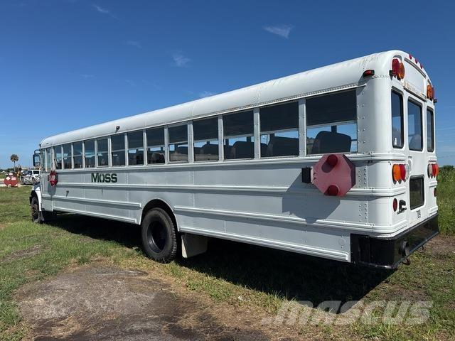 IC PB105 Minibusser