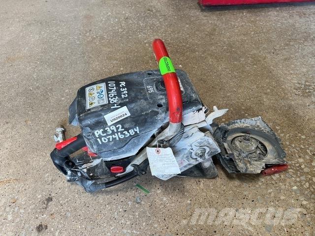  ICS 695XL Motorsager og ryddesager