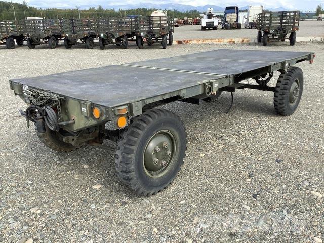  IDS A/M32K-4A Industrihengere