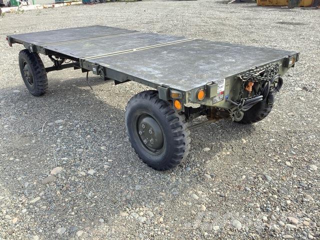  IDS A/M32K-4A Industrihengere