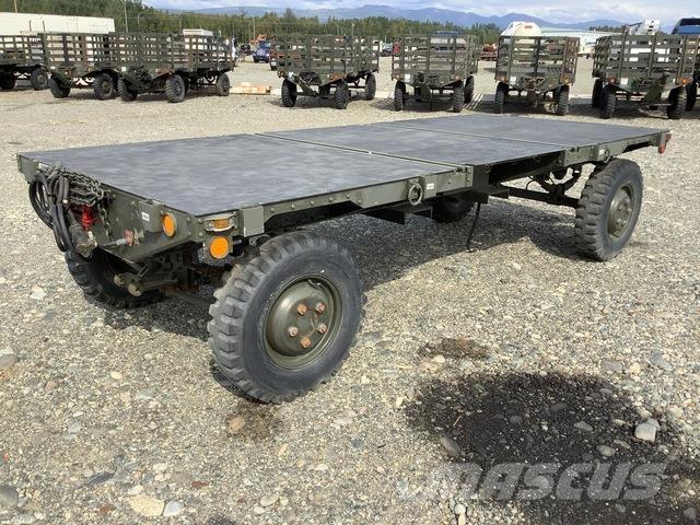  IDS A/M32K-4A Industrihengere