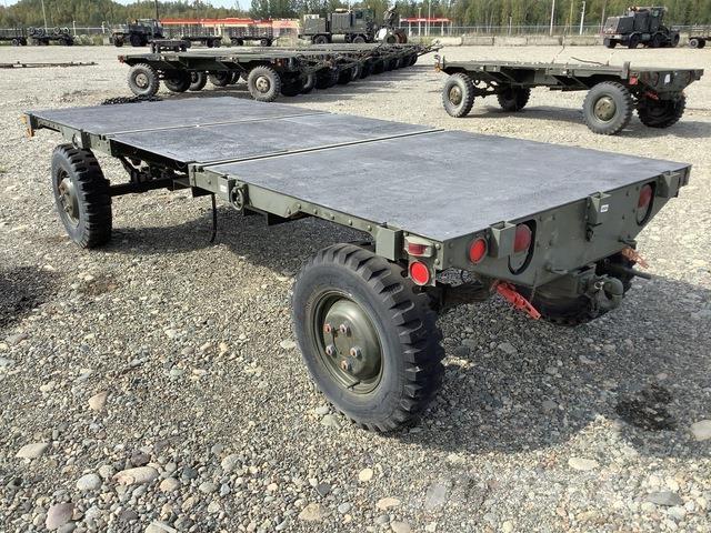  IDS A/M32K-4A Industrihengere