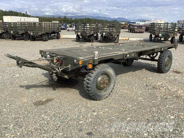  IDS A/M32K-4A Industrihengere