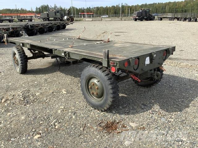  IDS A/M32K-4A Industrihengere