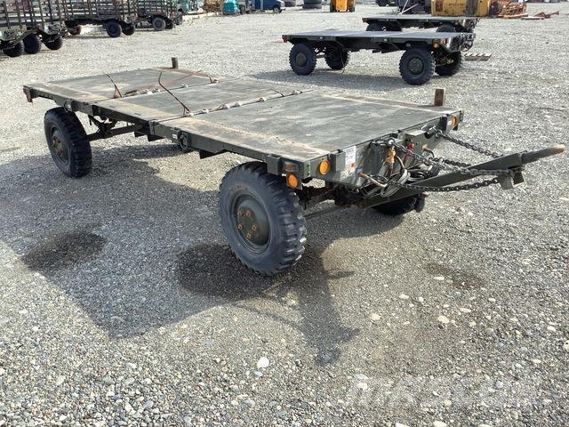  IDS A/M32K-4A Industrihengere