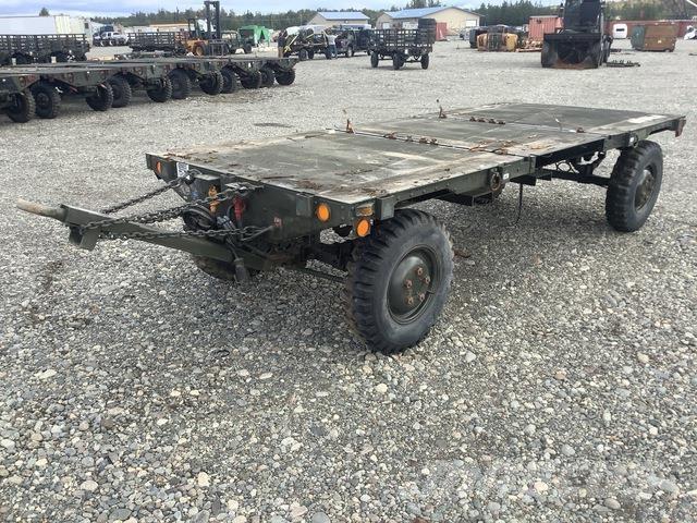  IDS A/M32K-4A Industrihengere