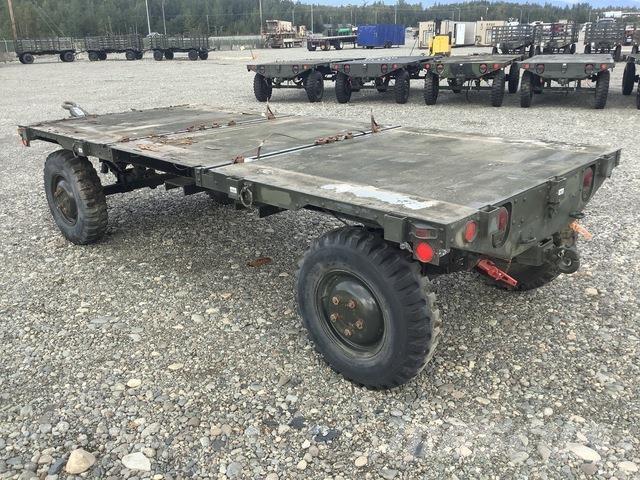  IDS A/M32K-4A Industrihengere