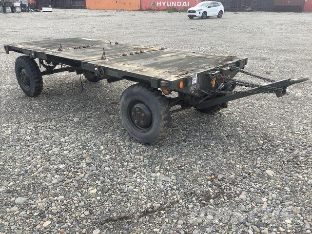 IDS A/M32K-4A Industrihengere