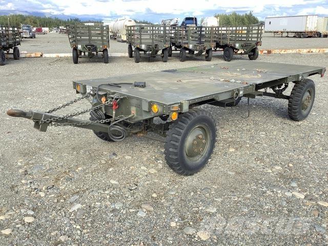  IDS A/M32K-4A Industrihengere
