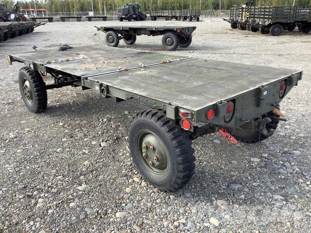 IDS A/M32K-4A Industrihengere