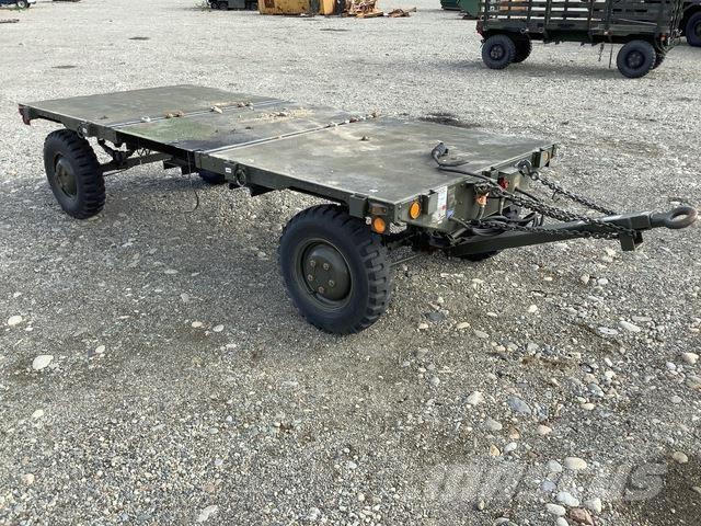  IDS A/M32K-4A Industrihengere