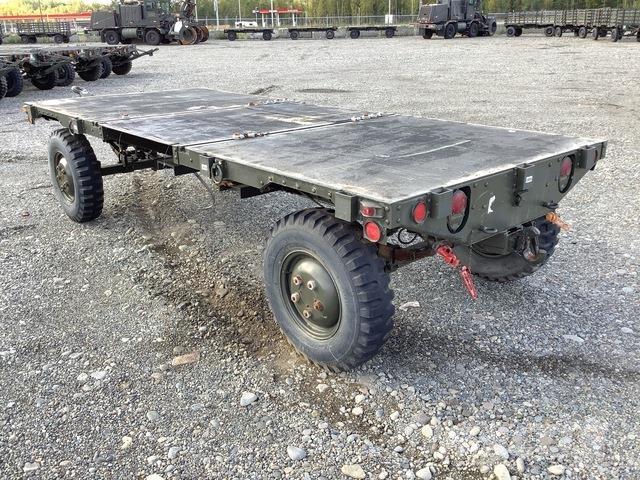  IDS A/M32K-4A Industrihengere