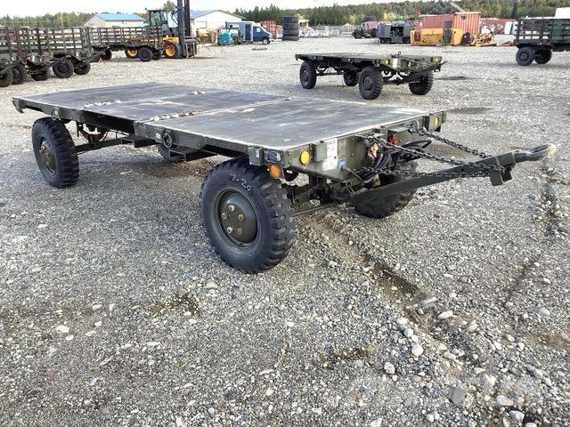  IDS A/M32K-4A Industrihengere