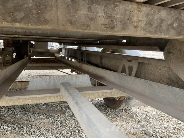 Ifor Williams  Biltransporter henger