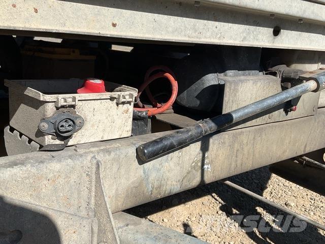 Ifor Williams  Biltransporter henger