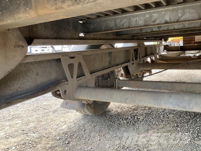 Ifor Williams  Biltransporter henger