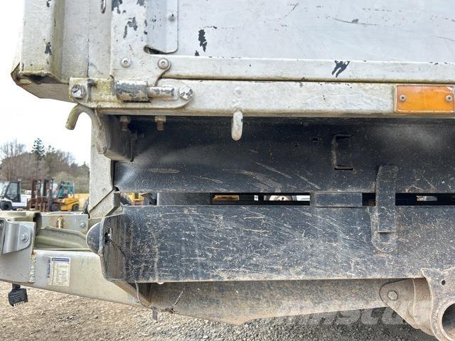 Ifor Williams  Biltransporter henger