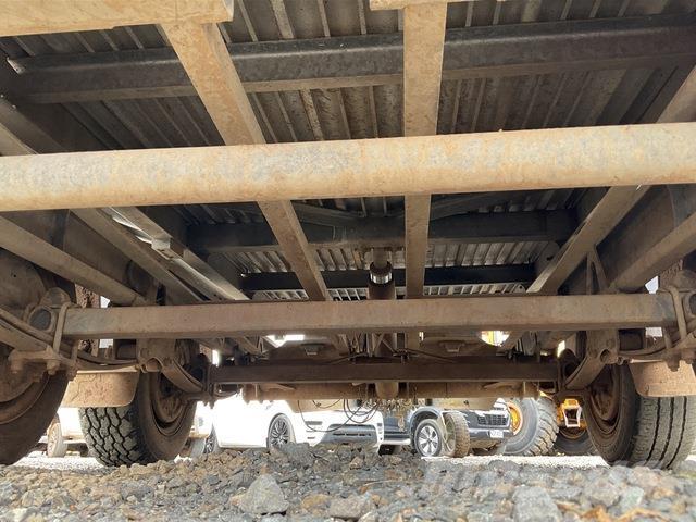 Ifor Williams  Biltransporter henger